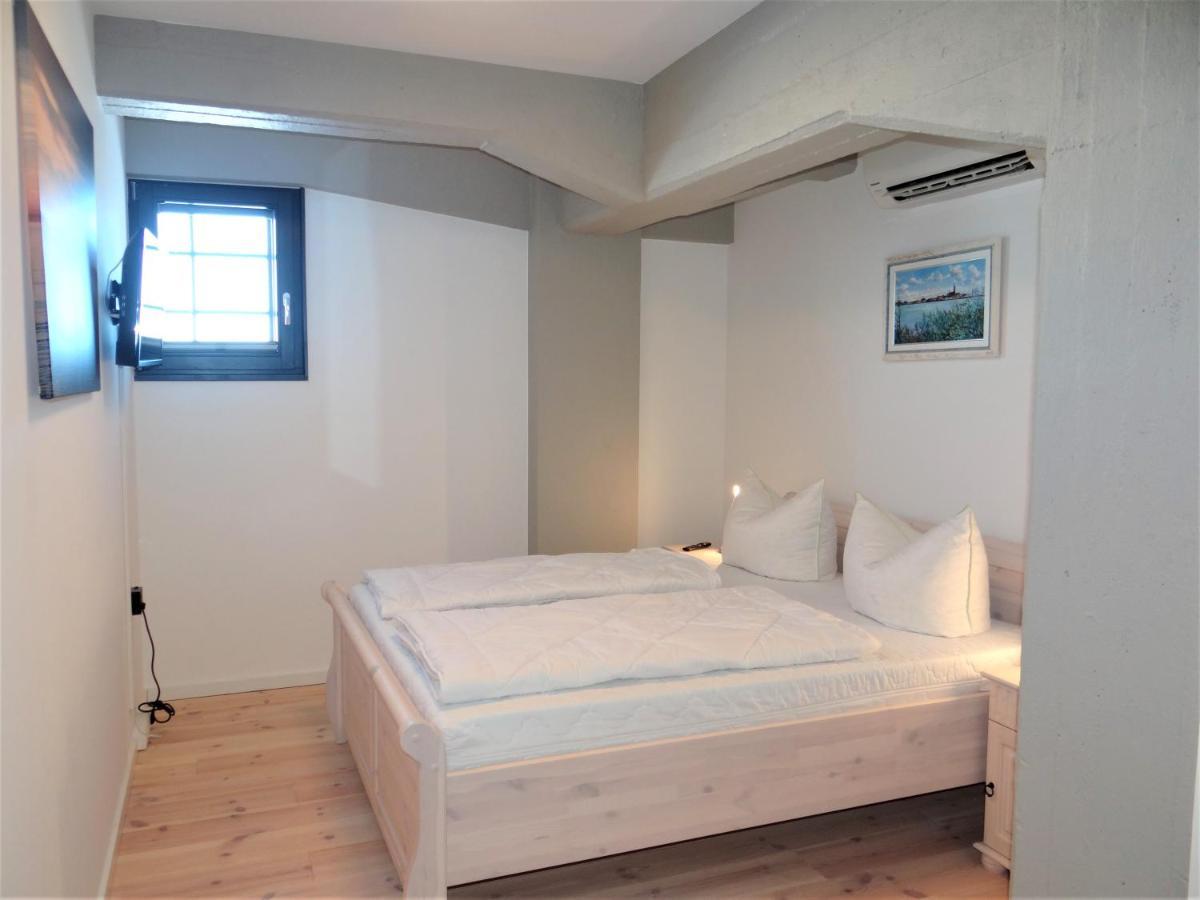 Speicher Residenz Barth E3 App 2 Eksteriør bilde
