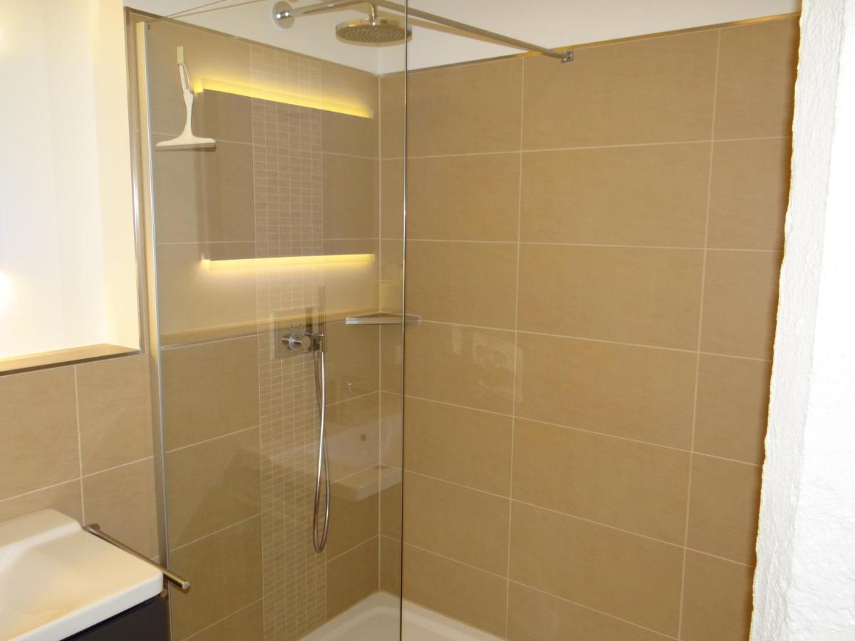 Speicher Residenz Barth E3 App 2 Eksteriør bilde